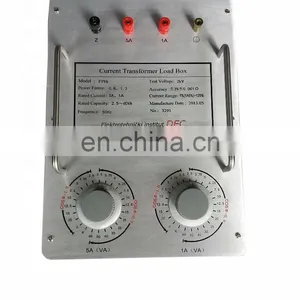 5A Current Transformer Load Box thumbnail-3