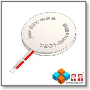 TEO1-054 Series (ø40mm) Peltier Chip/Peltier Module/Thermoelectric Chip/TEC/Cooler thumbnail-1
