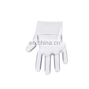 ST-900 Model PE Disposable Glove Making Machine thumbnail-2