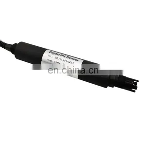 PH-101 Digital ORP Sensor of RS-485 Output Electrode Industrial Water Quality Analyzer thumbnail-1