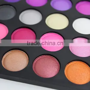 Professional Makeup Palette Private Label Mineral Makeup Gothic Eyeshadow Palette thumbnail-4