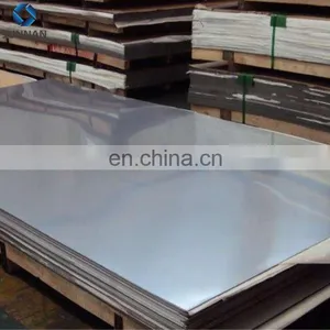 Factory Good Quality 304 Stainless Steel Plate Price From China Supplier thumbnail-4