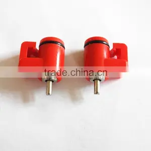 Automatic Waterer for Chicken/chicken Nipple Drinker/chicken Waterer thumbnail-2