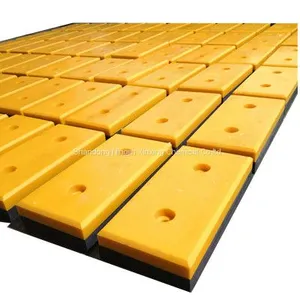 UHMWPE Dock Bumper thumbnail-1