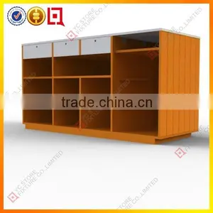 Custom Store Cabinet Stand thumbnail-5