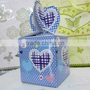Custom LianLong Brand Candy Wrapping Paper thumbnail-1