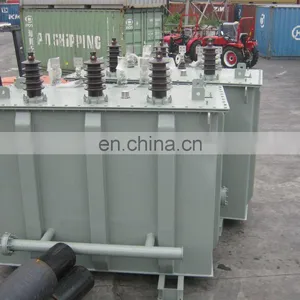 Rectifier Transformer for Induction Furnace thumbnail-4