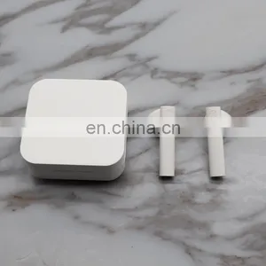 2021 Hot Seller Amazon Air2S Ear Dot Earbuds Handfree Wireless Earpieces With Microphone Charging Cases thumbnail-3