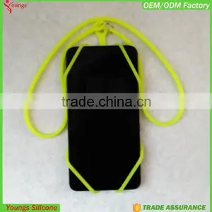 Universal Silicone Mobile Phone Border Frame Protector Cover For Protective Case for All Smart Phones thumbnail-4