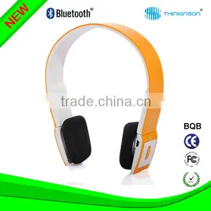 Bluetooth Stereo Headset Without Wire thumbnail-1