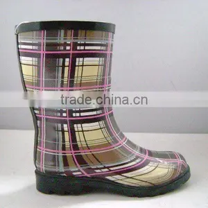 Rain Boot thumbnail-1