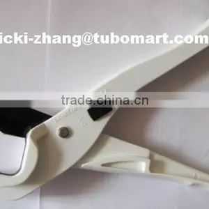 Hdpe Plastic Pipe Cutter for Pipe Cutter Machine thumbnail-2