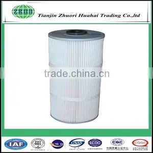 Carbon Absorbent Cartridge and Dust Collector Filters Element thumbnail-1