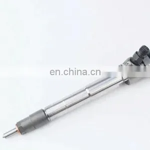 Fuel Injector 0445 110 304 Bos-ch Original In Stock Common Rail Injector 0445110304 thumbnail-1