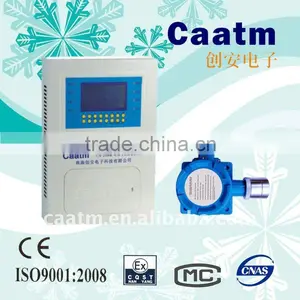 CA-2100E Flammable Gas Detector thumbnail-1
