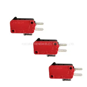 Renew Micro Switch 16a Limit Switch thumbnail-1