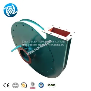 Industrial Dust Collector Impeller 3000 Cfm Centrifugal Blower Fan thumbnail-2