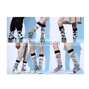 All Fabrics Socks Printing Machine Sublimation Digital Printer For Socks,Bras,Headgear thumbnail-5