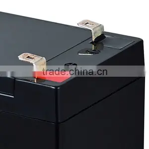 Guangdong Maintenance Free Battery 12v 7ah 20hr Battery for Ups Power Supply thumbnail-3