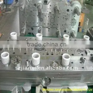 Stamping Die for Pump Motor Rotor Stator Lamination Core thumbnail-1