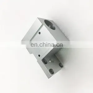 Custom Spare Part CNC Machining Metal Parts thumbnail-4