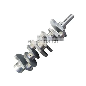 High Quality Crankshaft for JAPANESE CAR 4D56 MD376960 MD102601 thumbnail-4