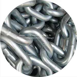 Fast Delivery Greece Anchor Chain Supplier thumbnail-3