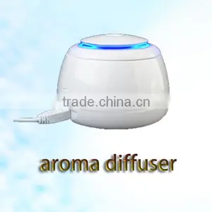 Factory Price High Quality Purify Air USB Humidifier Aromatherapy Aroma Diffuser thumbnail-1