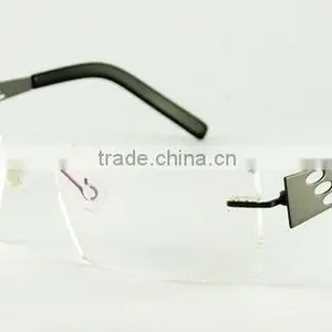 Titanium Frame RT1046 thumbnail-1