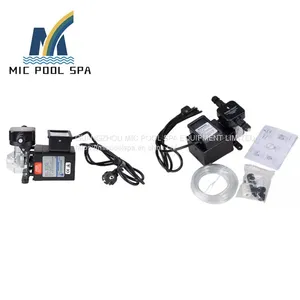 Acid Water Treatment Automatic Chemical Dosing Pump for Swimming Pool thumbnail-1