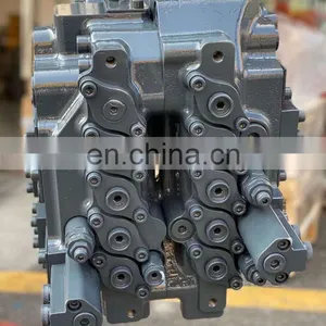 PK EXCAVATOR MAIN Controller DISTRIBUTION VALVE FOR SALE AV-170 AV-280 thumbnail-3