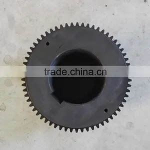 Drum Gear Coupling for Heavy Duty Industry Equipment thumbnail-2