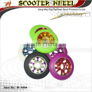 110MM Perfect NO.1 Pro Scooter Wheel,stunt Scooter Wheel thumbnail-1