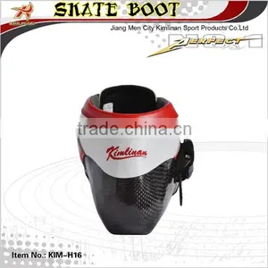 Full Carbon Inline Skate Boot, Speed Skate Boot, Roller Skate Boot Quality Choice thumbnail-2