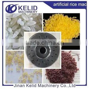 Commercial Couscous Making Machine thumbnail-5