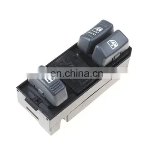 15151356 Front Left Power Window & Door Lock Switch for Chevy GMC 1500 Pickup Truck 2 Doors thumbnail-2