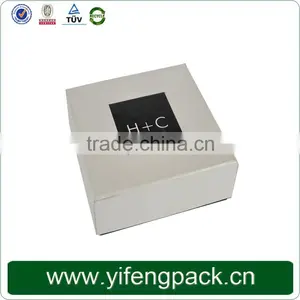 Wrist Watch Storage Box With Lid Wholesale thumbnail-1