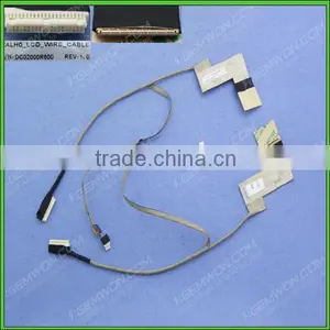 Brand New Laptop Lcd Cable for ACER Aspire 4736 4535 4735 4935 (5pin) P.N DC02000R600 thumbnail-1