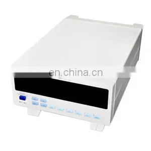 0.5 Class 220v Single Phase AC Harmonic Power Meter thumbnail-2