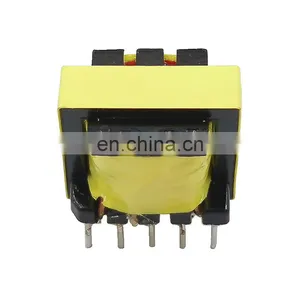 EE16 EE19 EE25 220V 24V 12V 5V High Frequency Transformer thumbnail-2