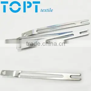 Textile Machine Spare Parts Yarn Slice for Somet Thema 11e Looms thumbnail-1