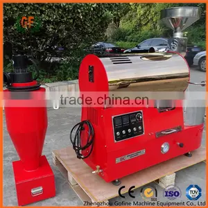 Coffee Roasters Gas Burner thumbnail-4