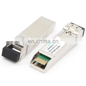 SFP+ BIDI 10G 40km 60km TRx 1270/1330nm LC SFP 10G Module thumbnail-2