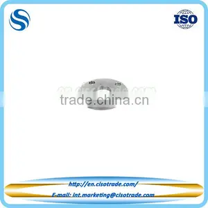 BS 4504 Welding Neck Flange, Plate Flange, Blind Flange thumbnail-3