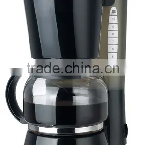 Teapot Transparent Coffee Pot Coffee Machine thumbnail-2