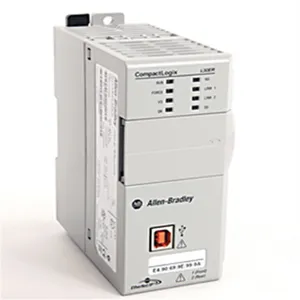 Allen Bradley PLC Module 1769-L33ER Good Price thumbnail-1