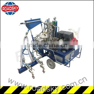 Widely Used Driving Type Cold Painting Machine Price thumbnail-1