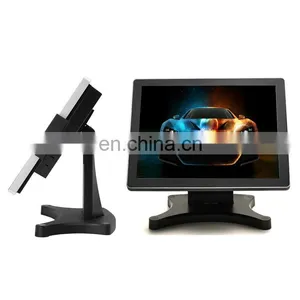 Pos Kasse Set Terminal 15 Desktops All-In-Ones I3 I5 I7 Computers Restaurant System Cashier Desktop Pc Machine thumbnail-5
