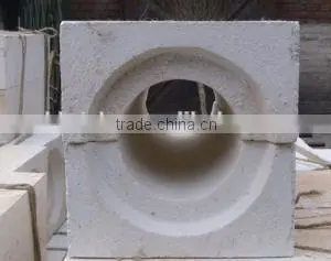 Light Weight Insulation Mullite Brick Insulation Brick thumbnail-6