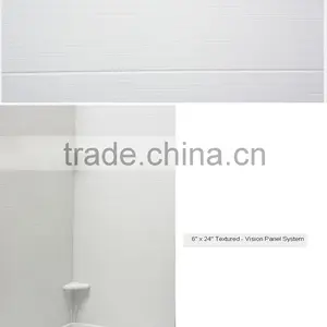 Cultured Marble Shower Surround Kits thumbnail-2